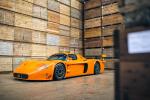 Maserati MC-12 Versione Corsa 2007 года